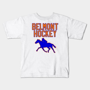 Belmont Hockey Kids T-Shirt